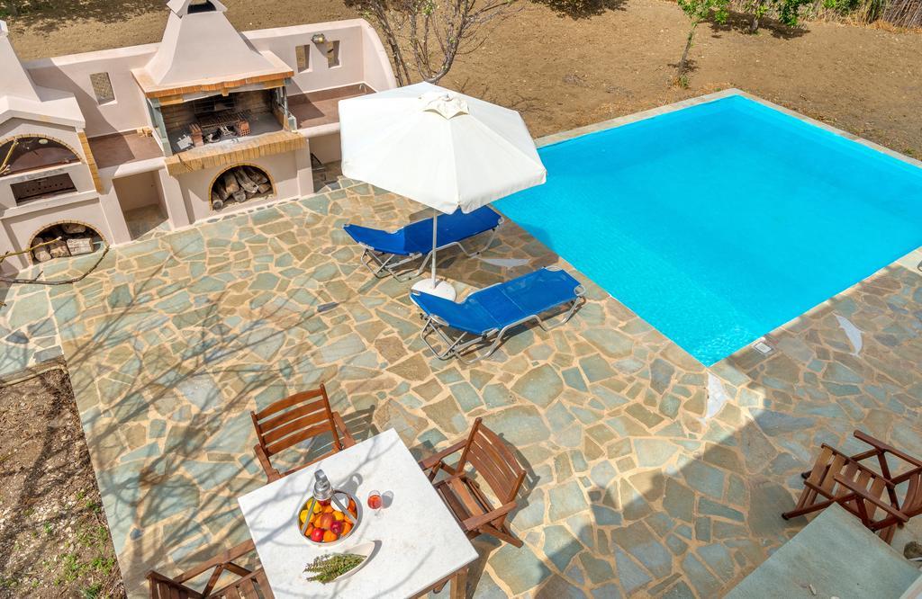 Villa Delona Εγκαρές Εξωτερικό φωτογραφία