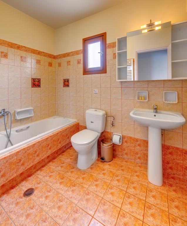 Villa Delona Εγκαρές Εξωτερικό φωτογραφία