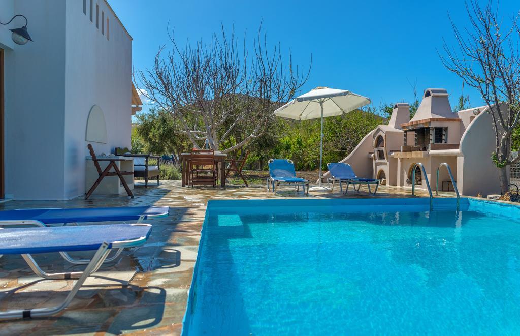 Villa Delona Εγκαρές Εξωτερικό φωτογραφία