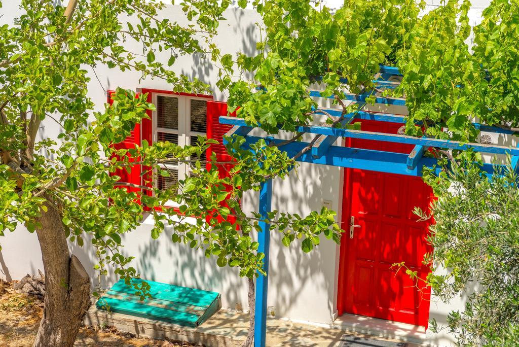 Villa Delona Εγκαρές Εξωτερικό φωτογραφία