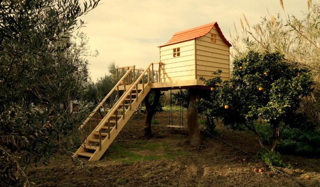 Villa Delona Εγκαρές Εξωτερικό φωτογραφία