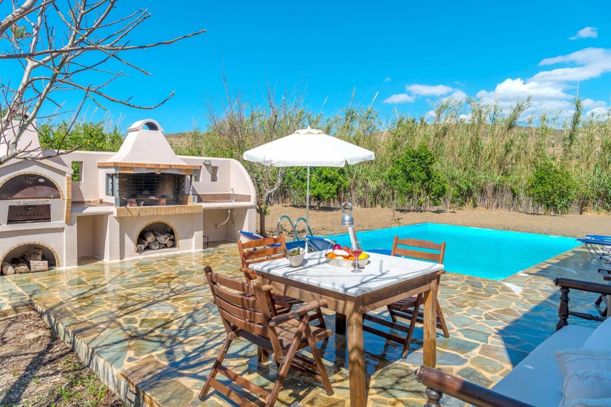 Villa Delona Εγκαρές Εξωτερικό φωτογραφία