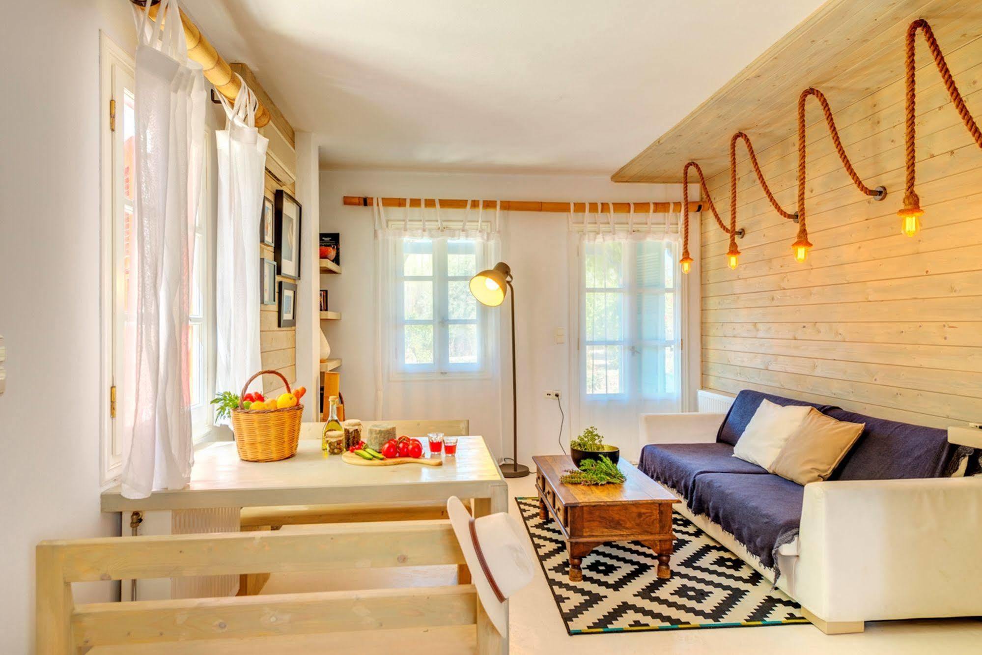 Villa Delona Εγκαρές Εξωτερικό φωτογραφία