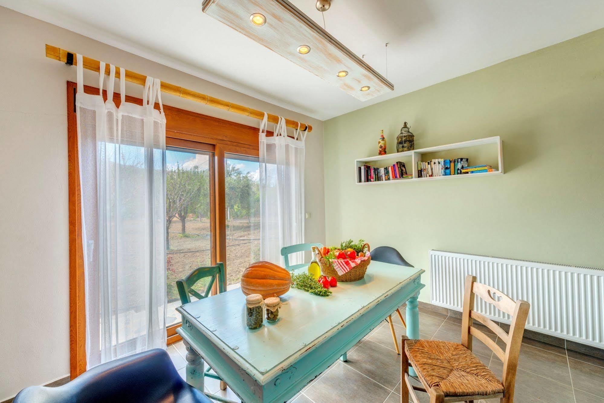 Villa Delona Εγκαρές Εξωτερικό φωτογραφία