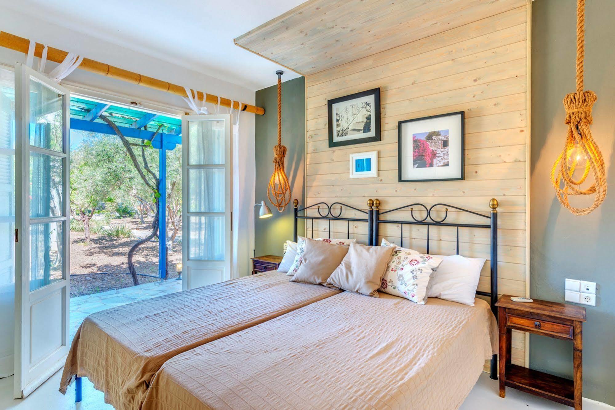 Villa Delona Εγκαρές Εξωτερικό φωτογραφία