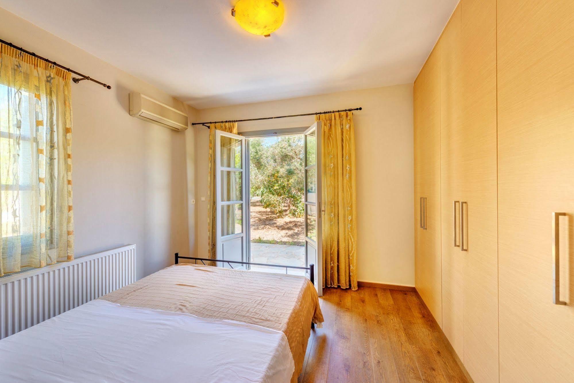 Villa Delona Εγκαρές Εξωτερικό φωτογραφία
