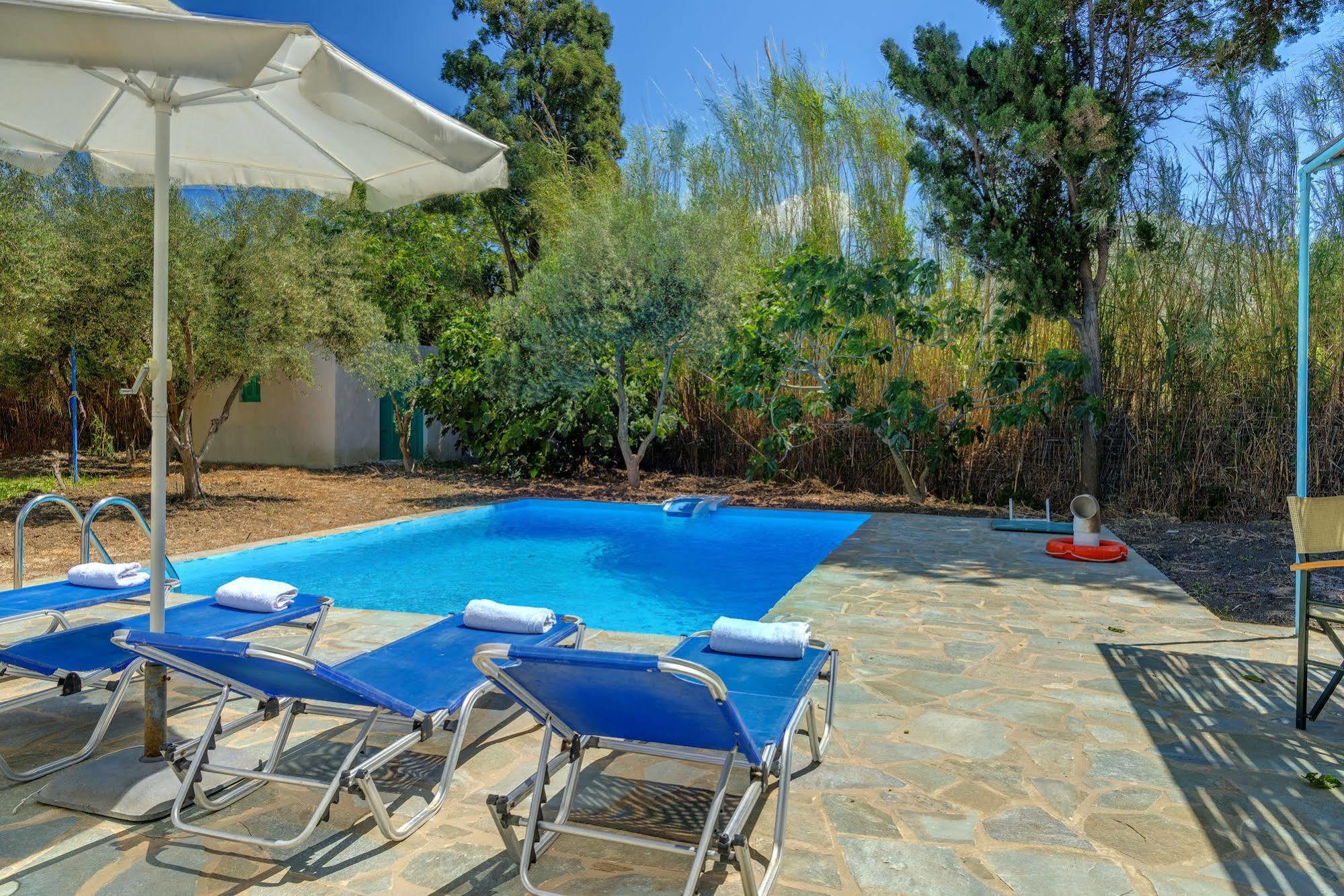 Villa Delona Εγκαρές Εξωτερικό φωτογραφία