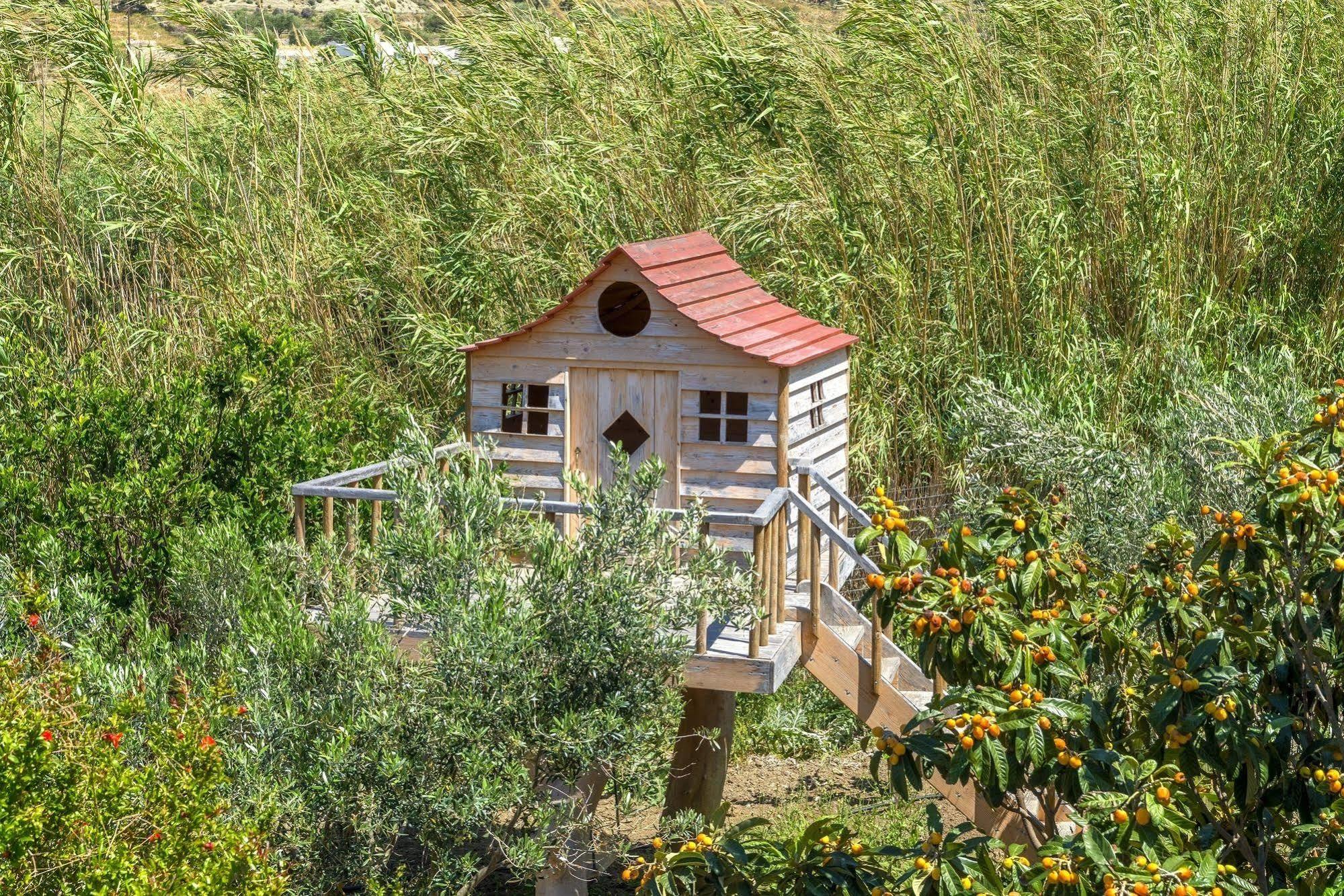 Villa Delona Εγκαρές Εξωτερικό φωτογραφία