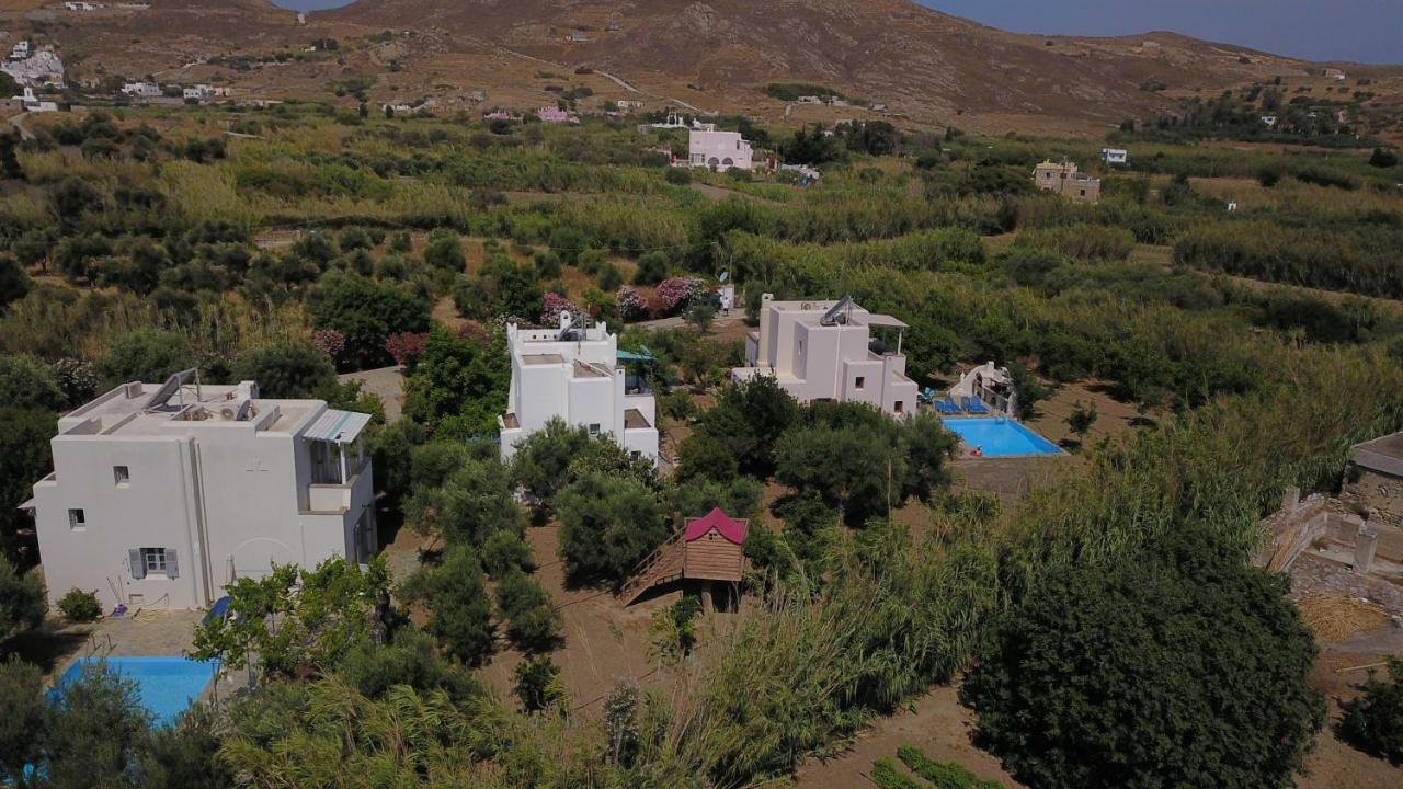 Villa Delona Εγκαρές Εξωτερικό φωτογραφία