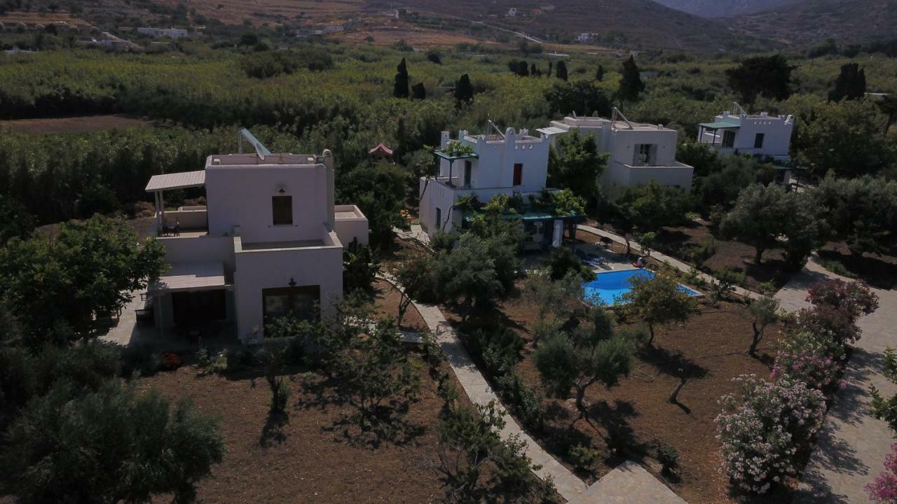Villa Delona Εγκαρές Εξωτερικό φωτογραφία